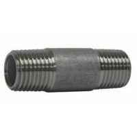 NIPLE STD INOX 316 - 2.1/2 GENEBRE 0150 10